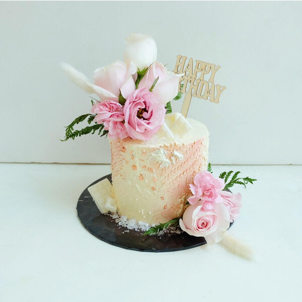 Camille Cake